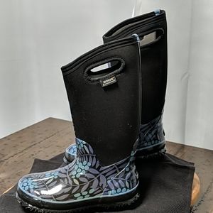 Bogs rain/winter boots